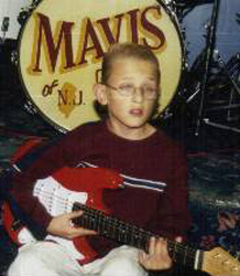 MAVIS photo